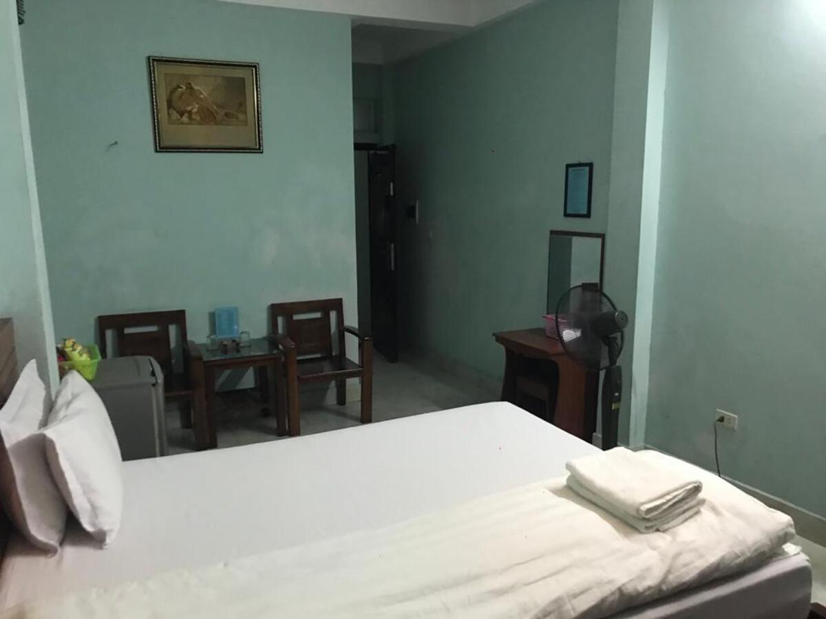 Spot On 1020 Mai Linh 2 Hanoi