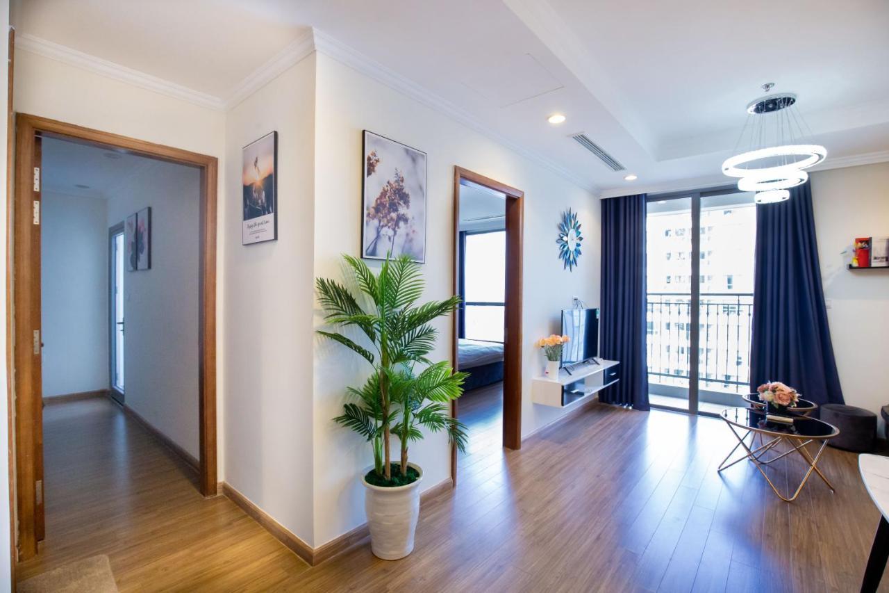 Apartment Full House Times *