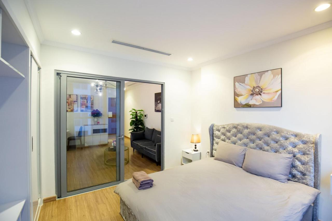 Apartment Full House Times Hanoi