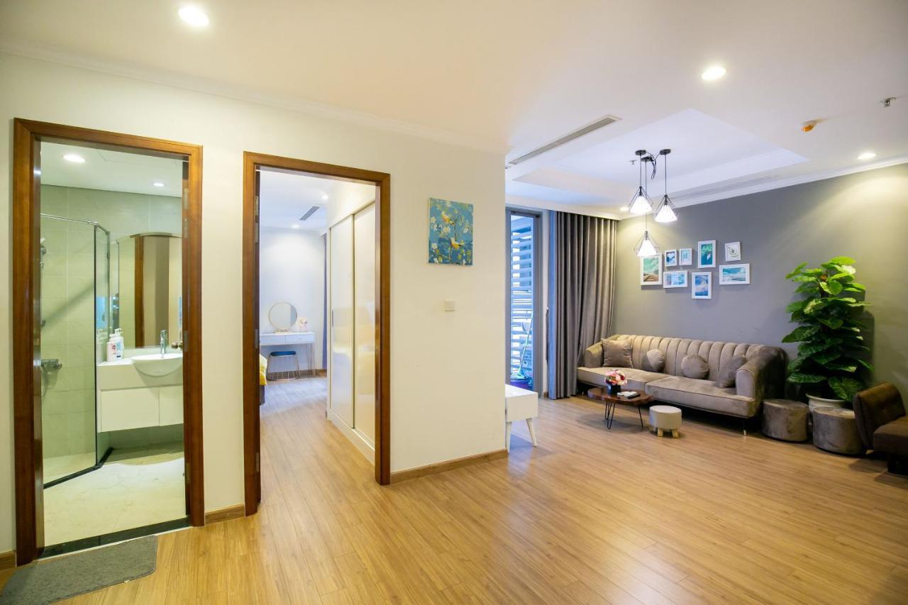 Full House Times Apartment *