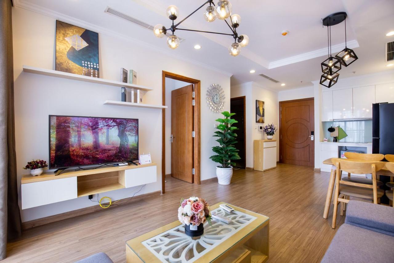 Full House Times Apartment *