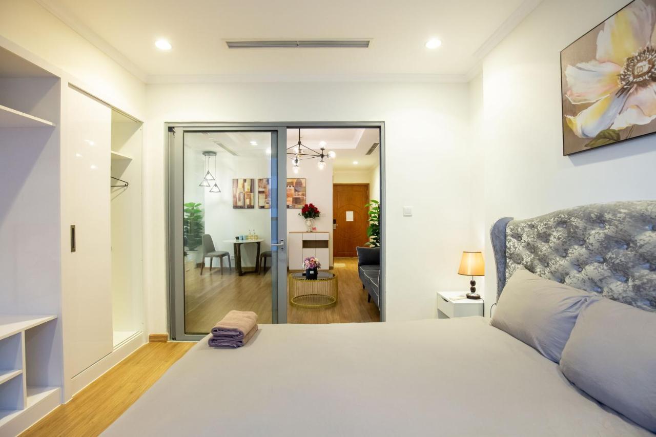 Full House Times Apartment Hanoi