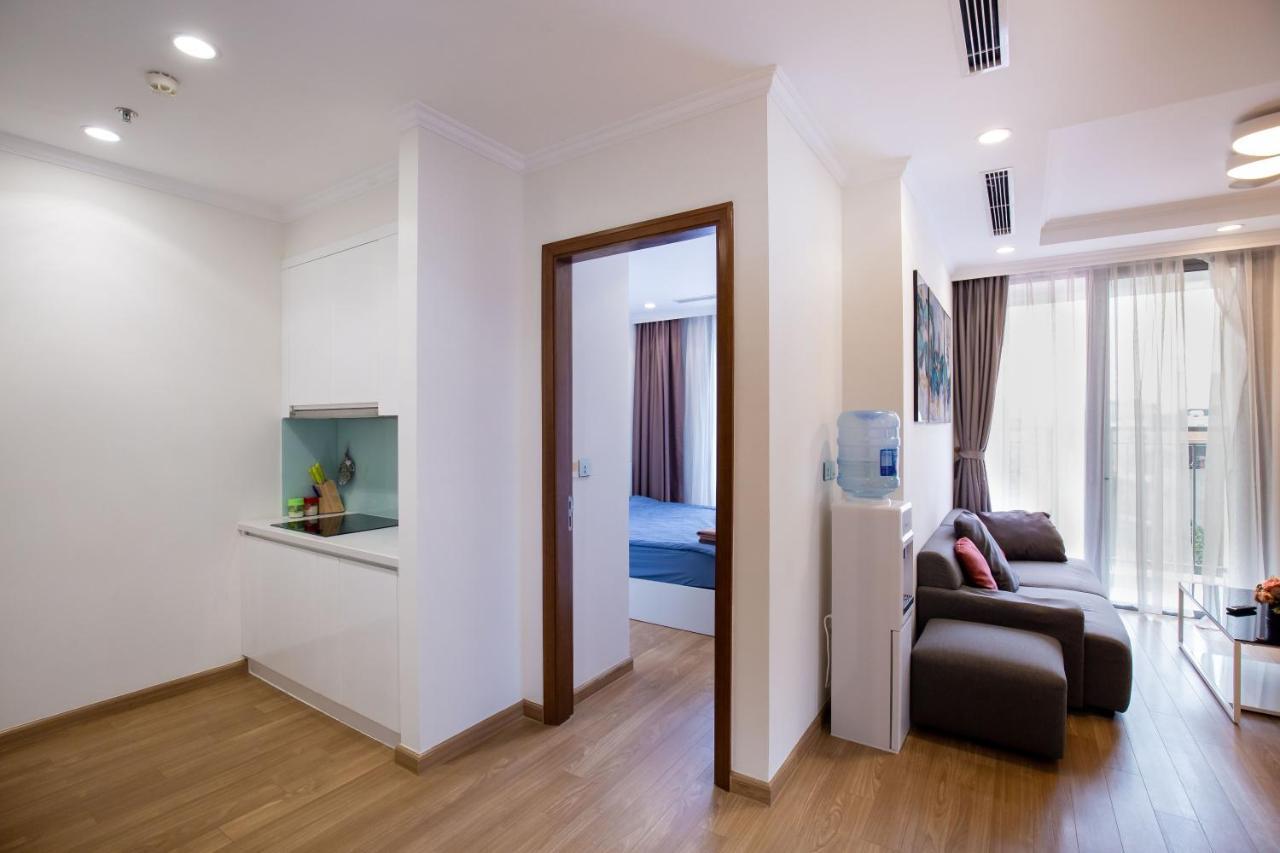 Full House Times Apartment Hanoi