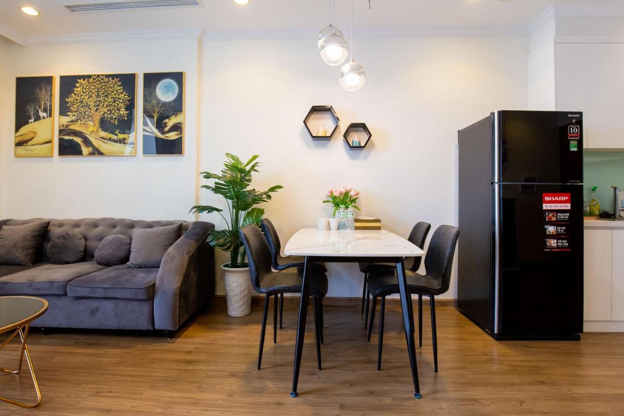 Apartment Full House Times Hanoi