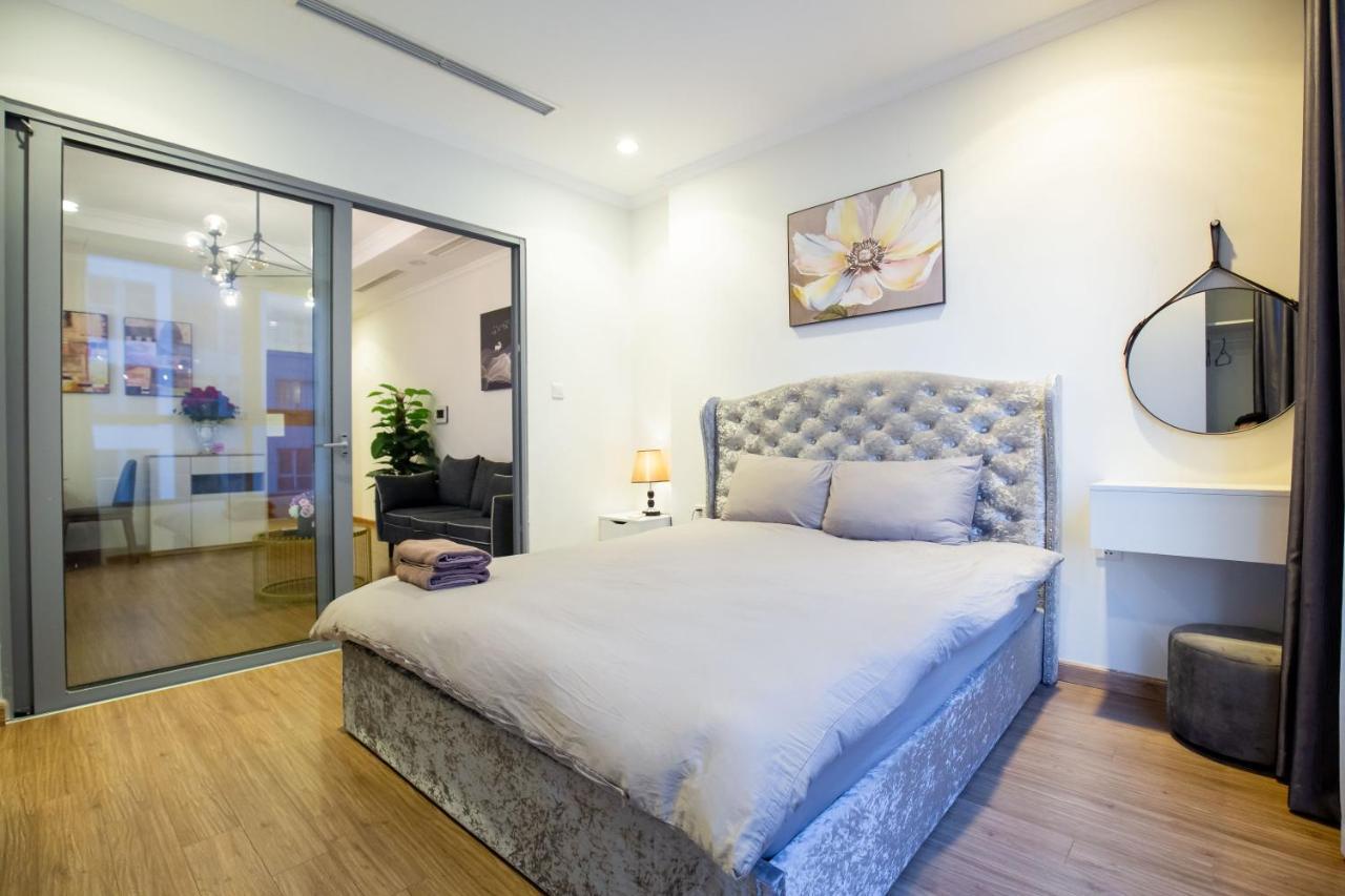 Apartment Full House Times Hanoi