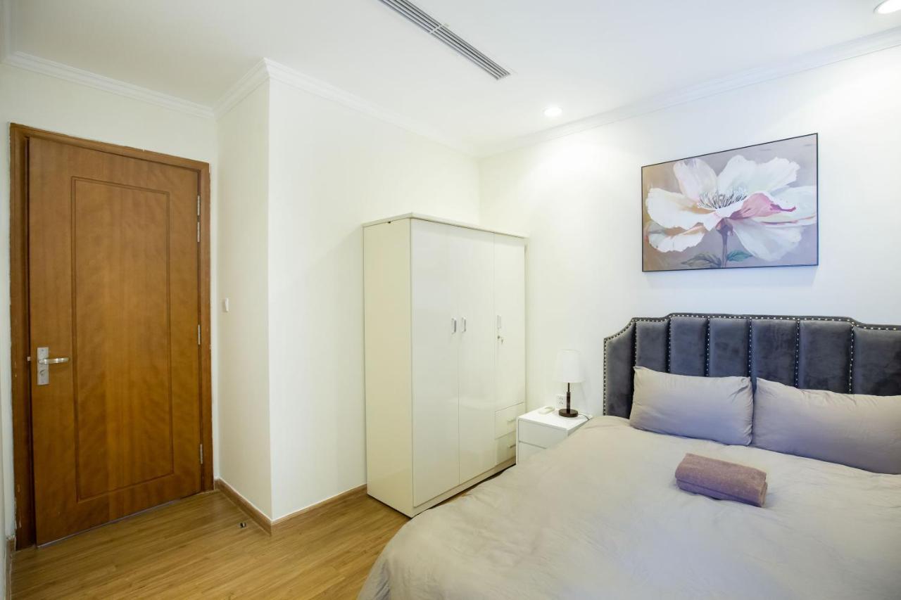 Apartment Full House Times Hanoi