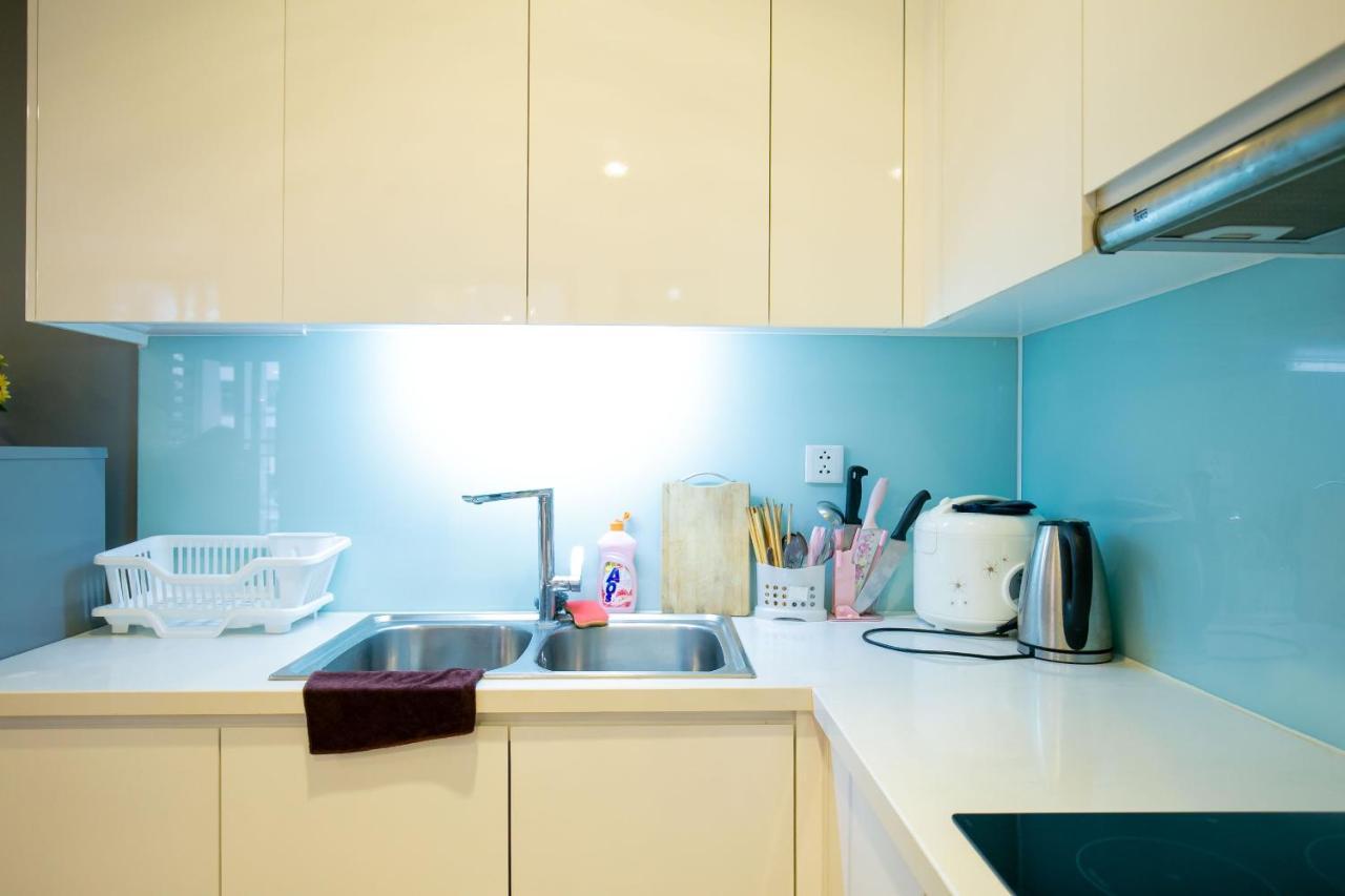 Full House Times Apartment Hanoi