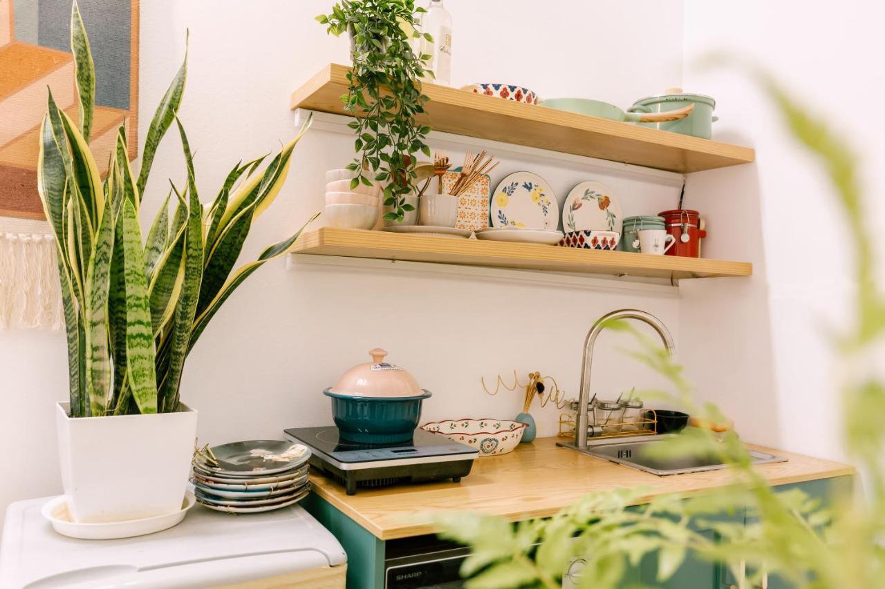 Apartamento Avocado Hanói