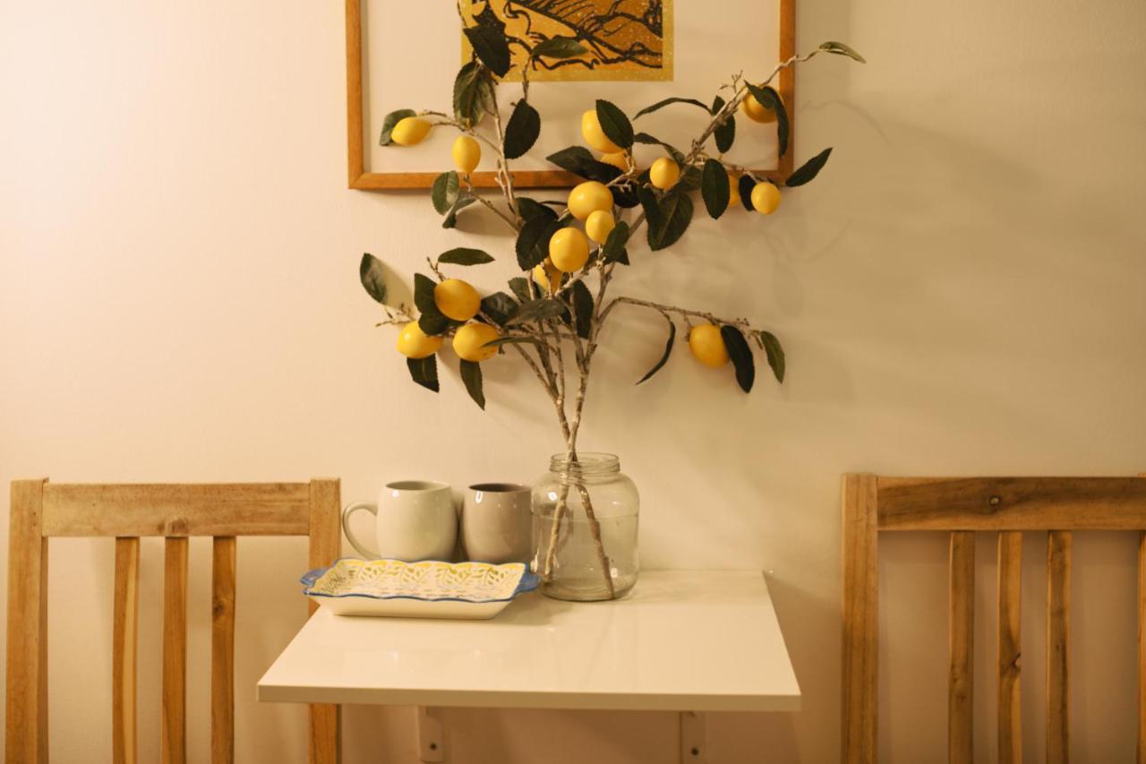 Apartamento Avocado *