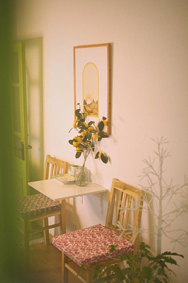 Apartamento Avocado Hanói