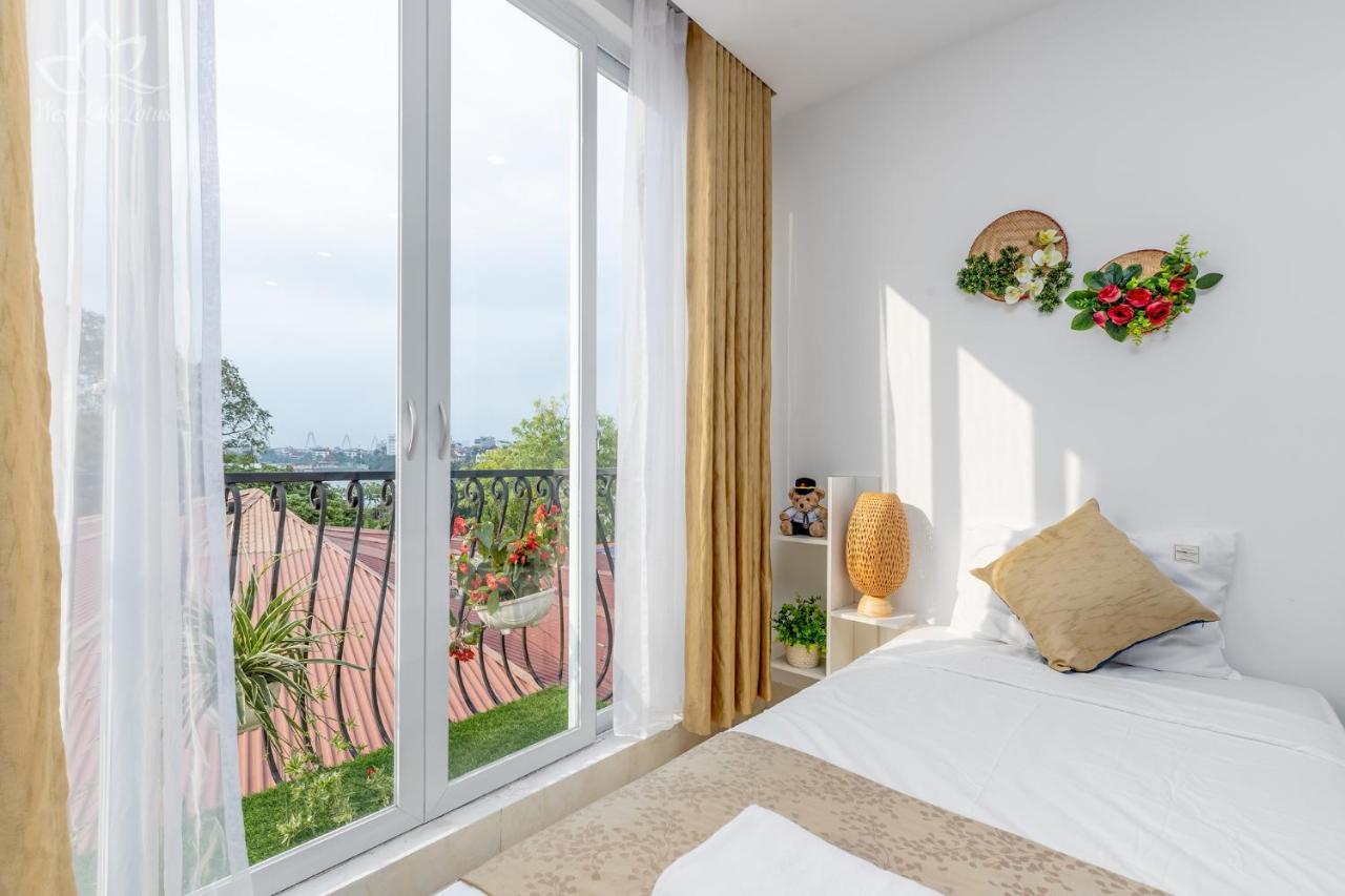 Hotel The Lakeview - West Lotus Hanoi