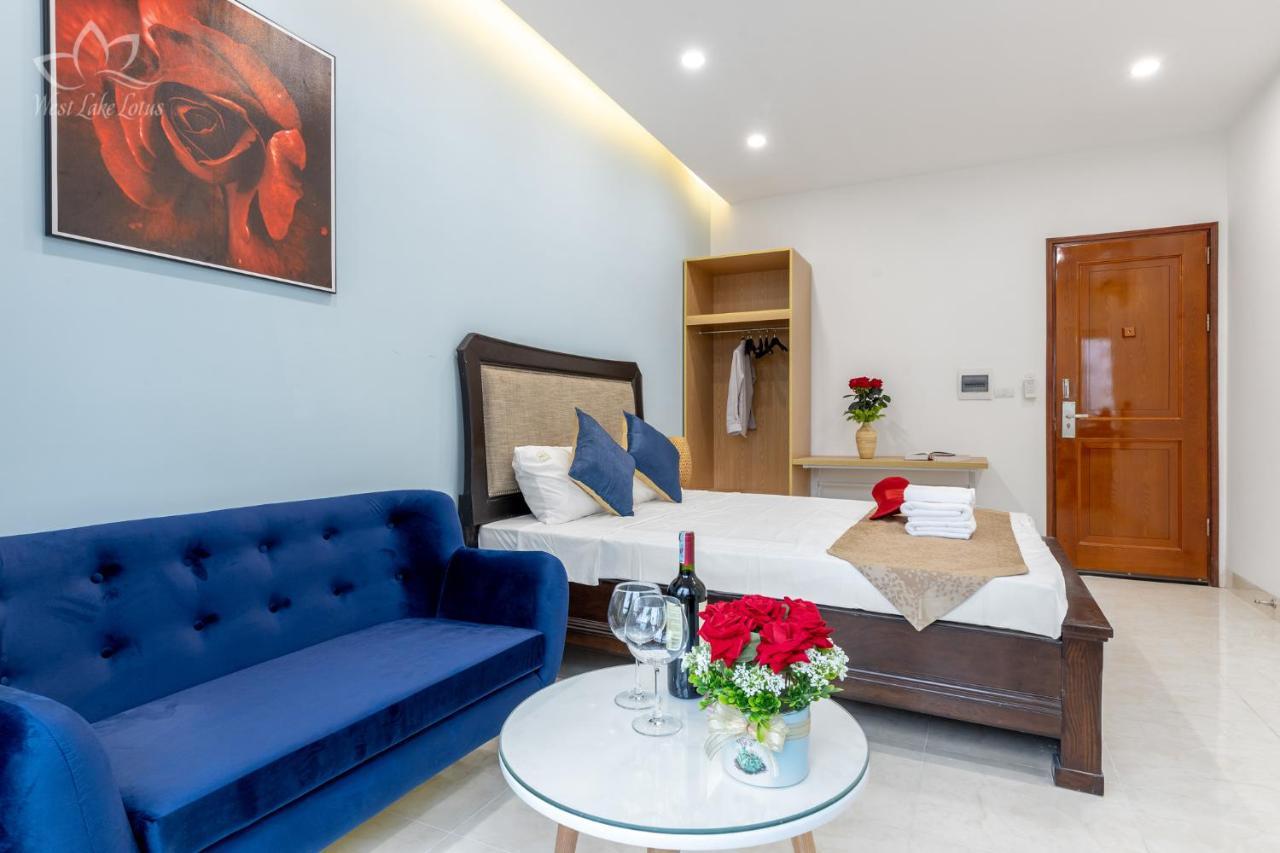 Hotel The Lakeview - West Lotus 2*