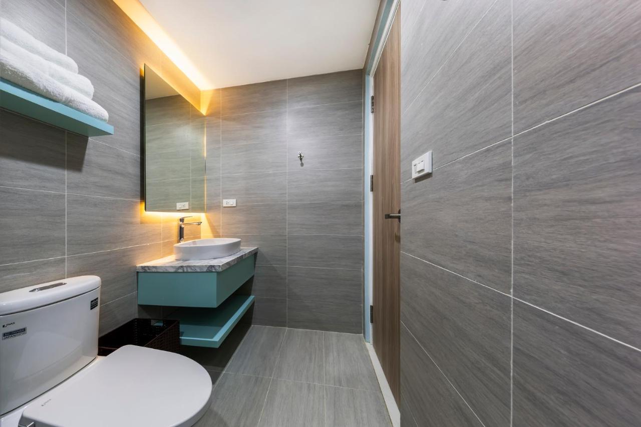 Apartment Soleil Hanoi