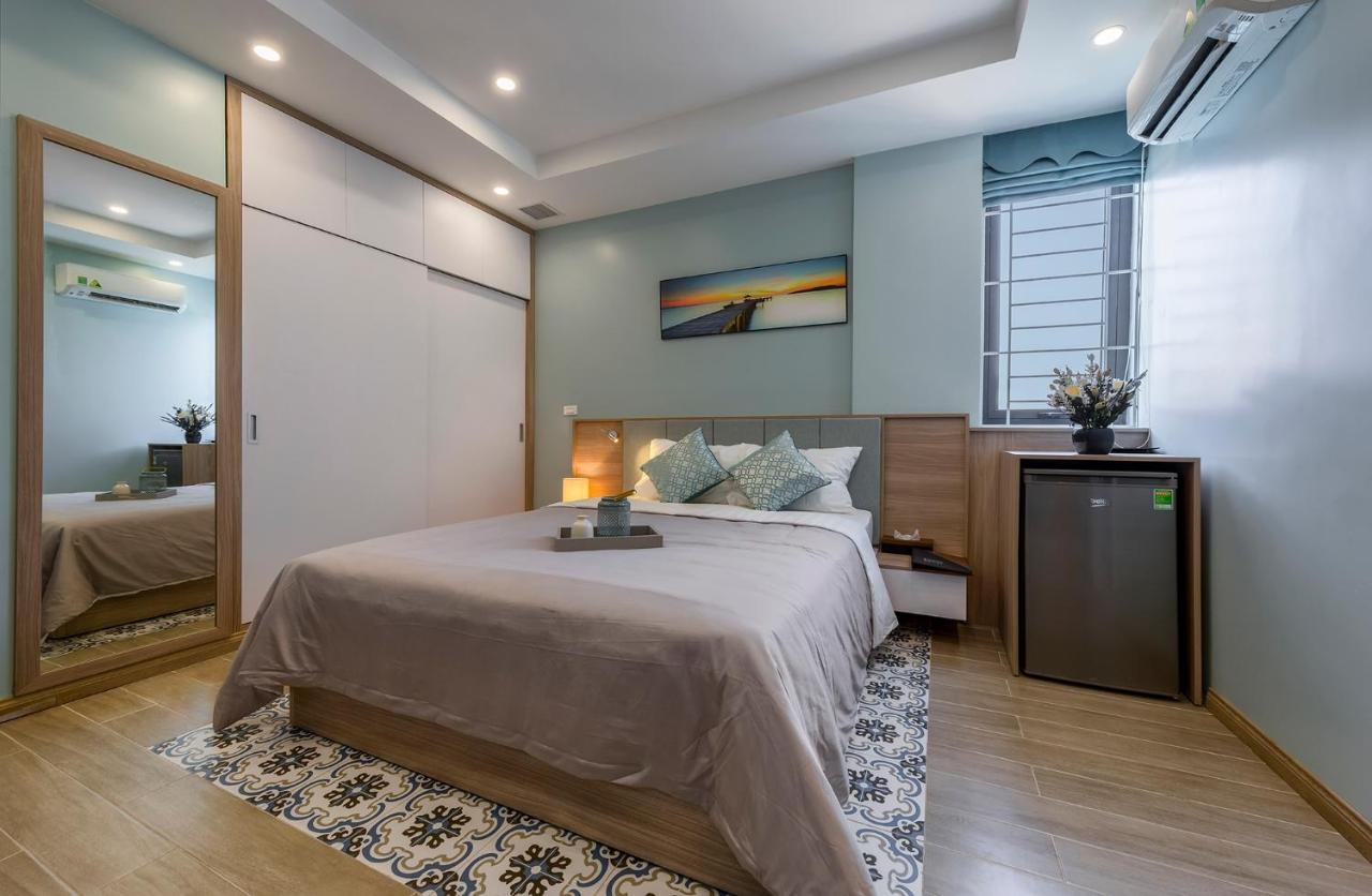Apartment Soleil