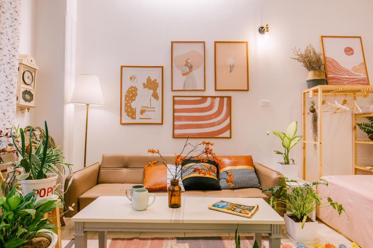 Apartamento Avocado *