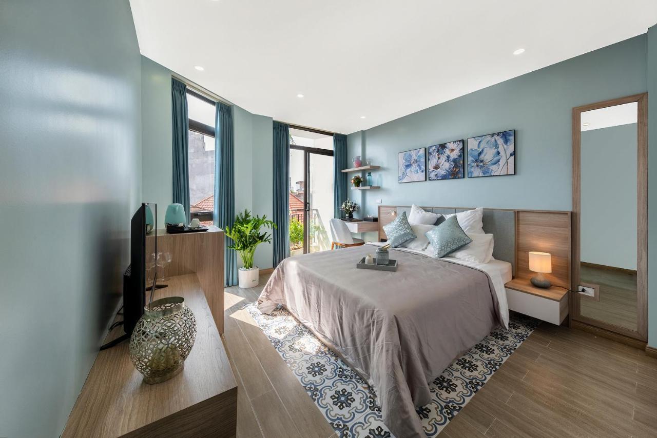 Apartment Soleil *