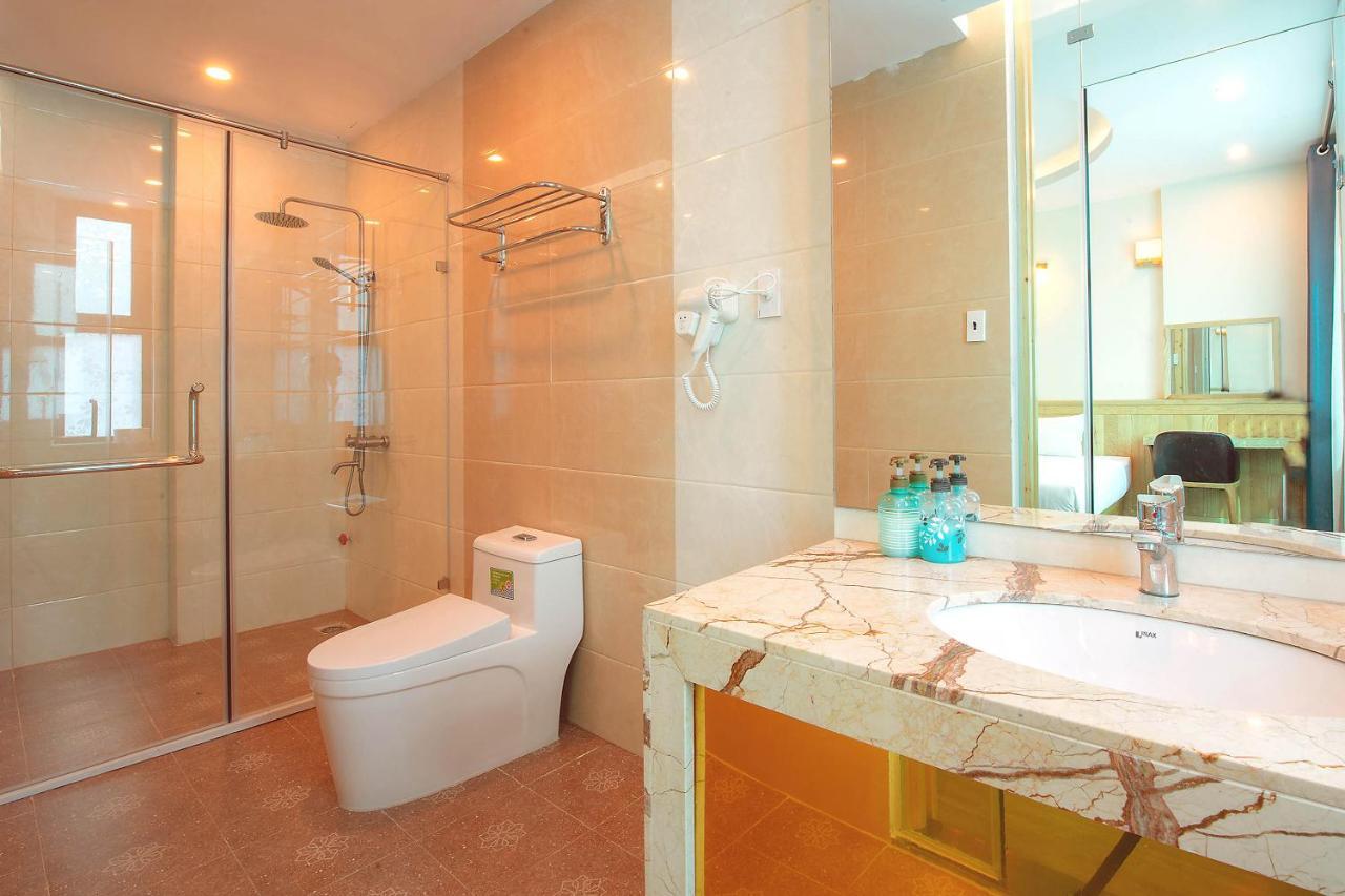 Jeju Hotel