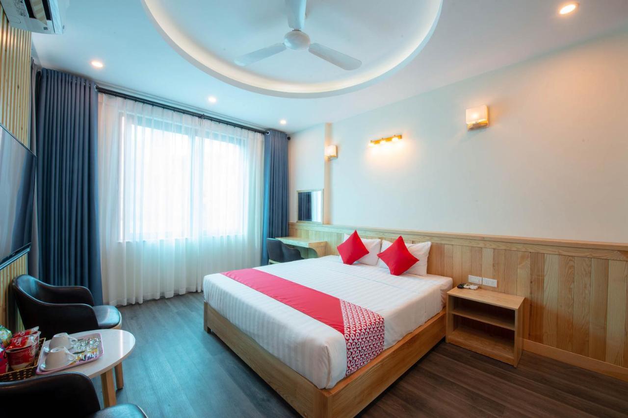 Jeju Hotel Hanoi