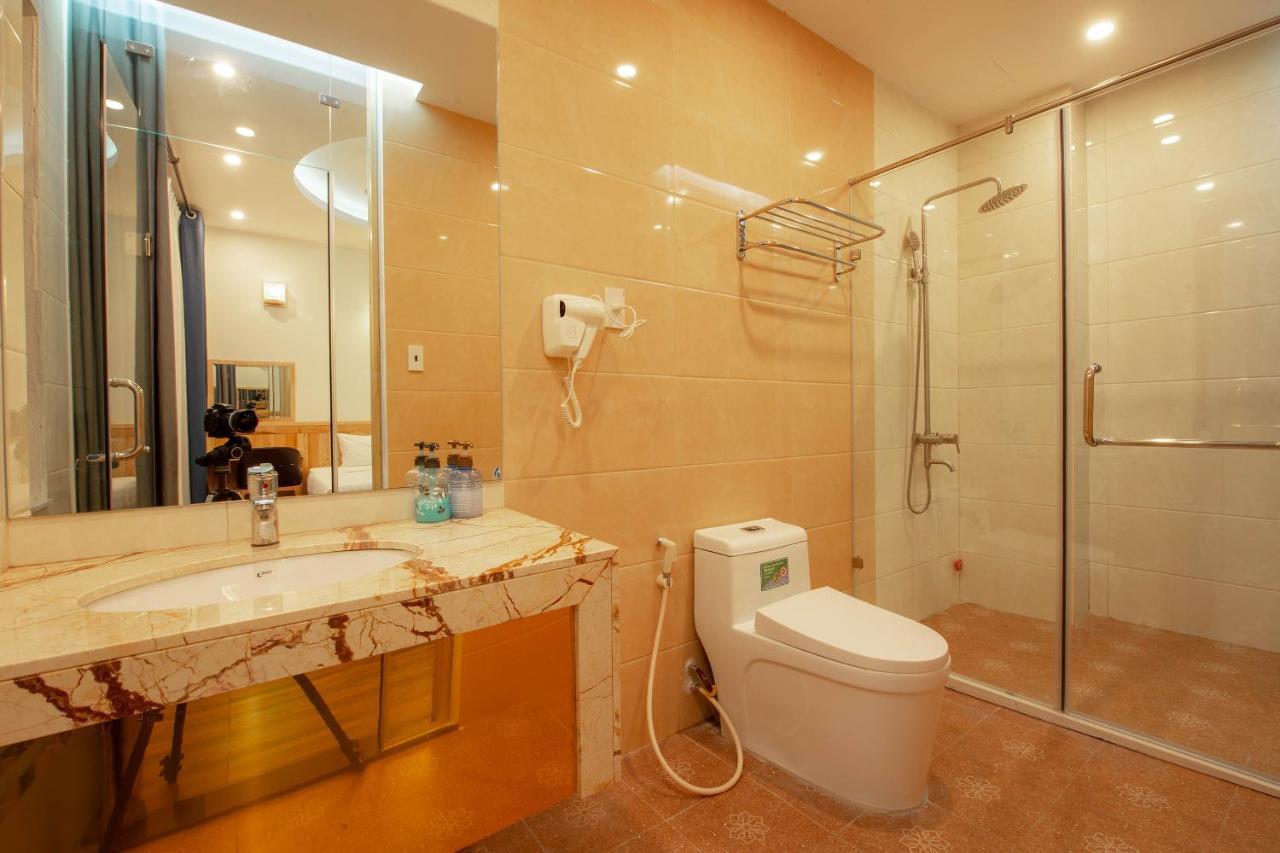 Hotel Jeju Hanoi
