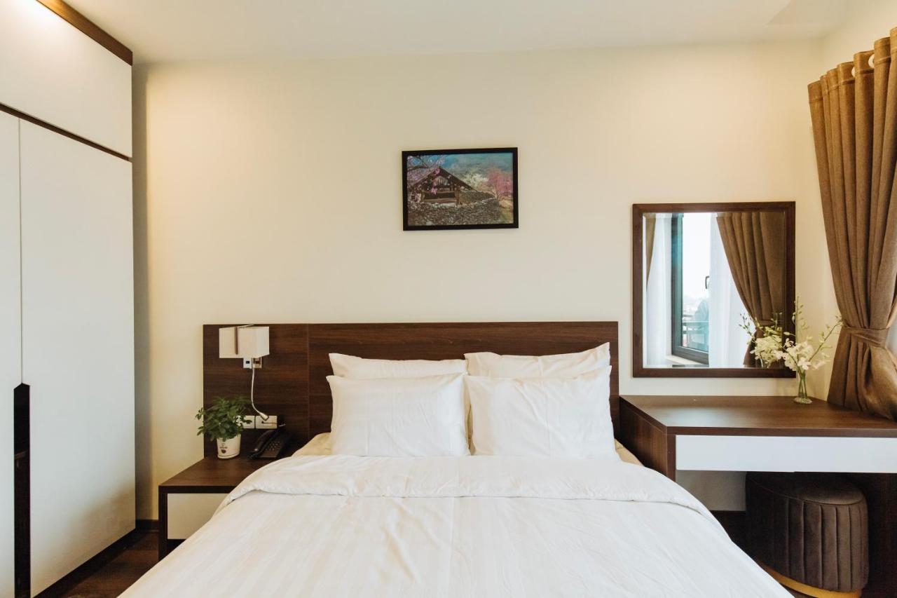 Paragon House And 3* Hanoi