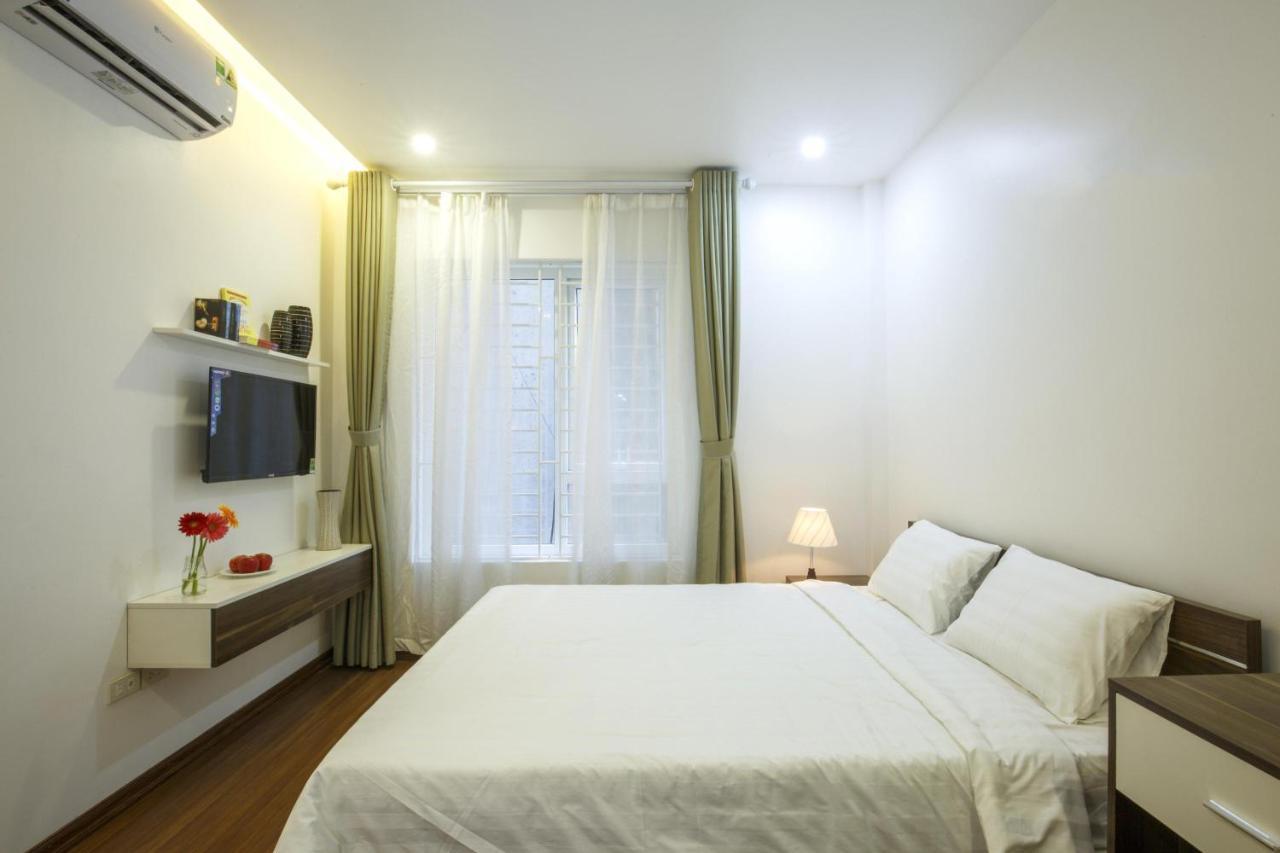 Alaya 3 Apartment *