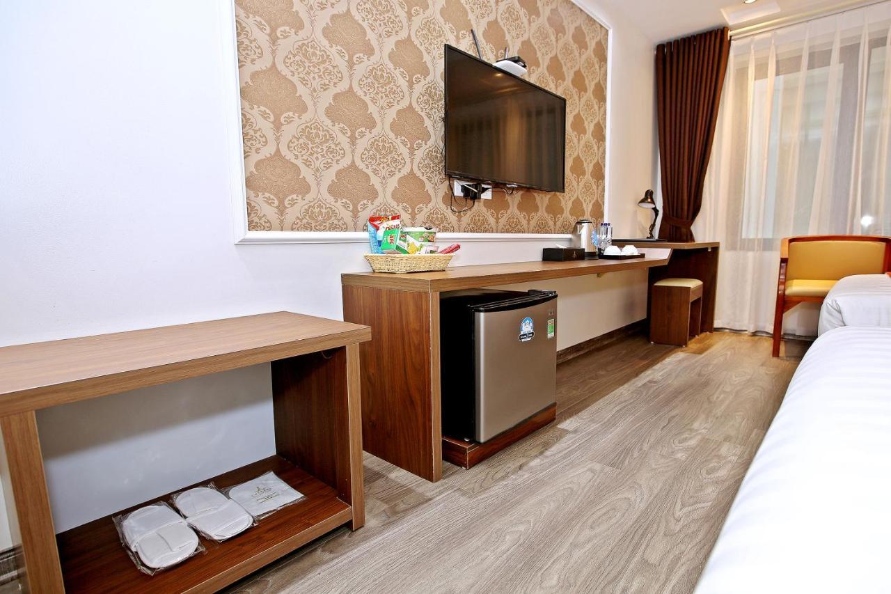 Hotel Luckful 3*