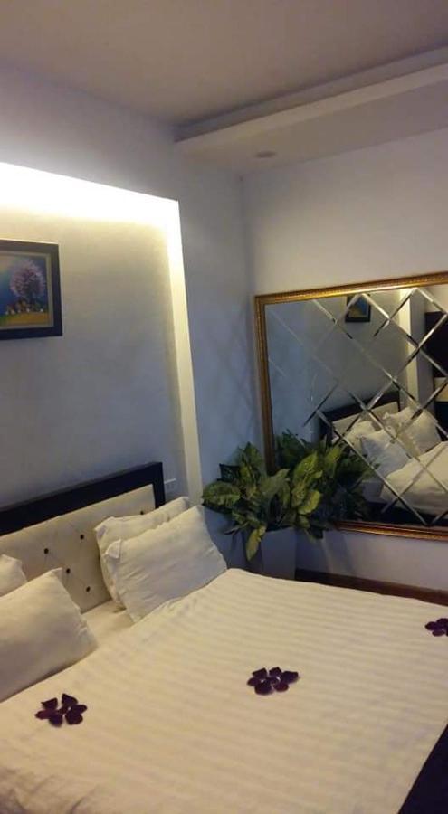 Hotel Seoul Doi