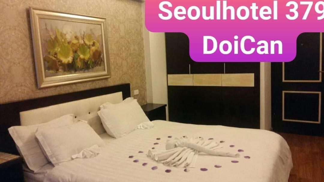 Hotel Seoul Doi