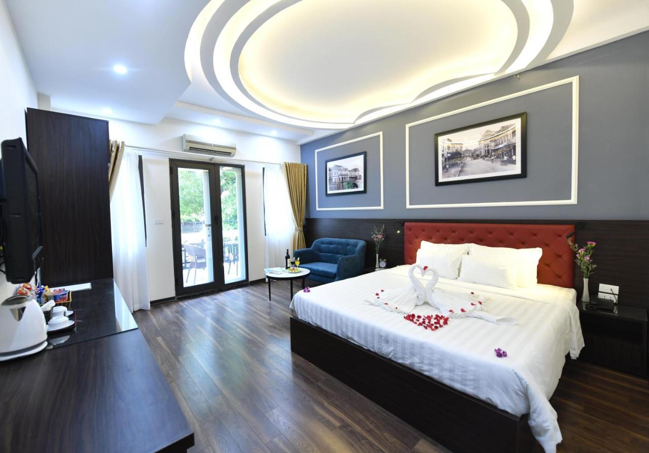 Elpis Grand Hanoi