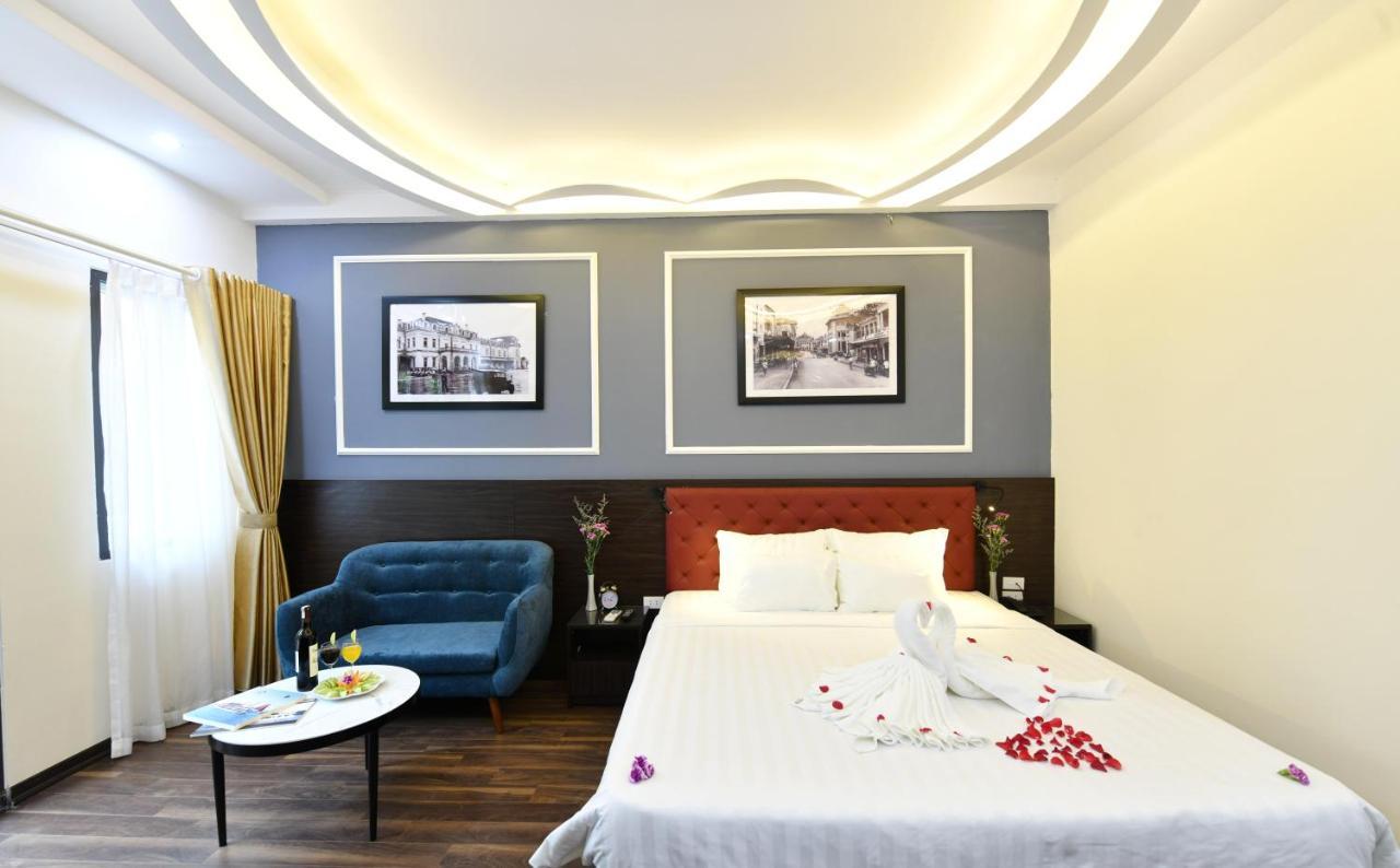 Hotel Elpis Grand
