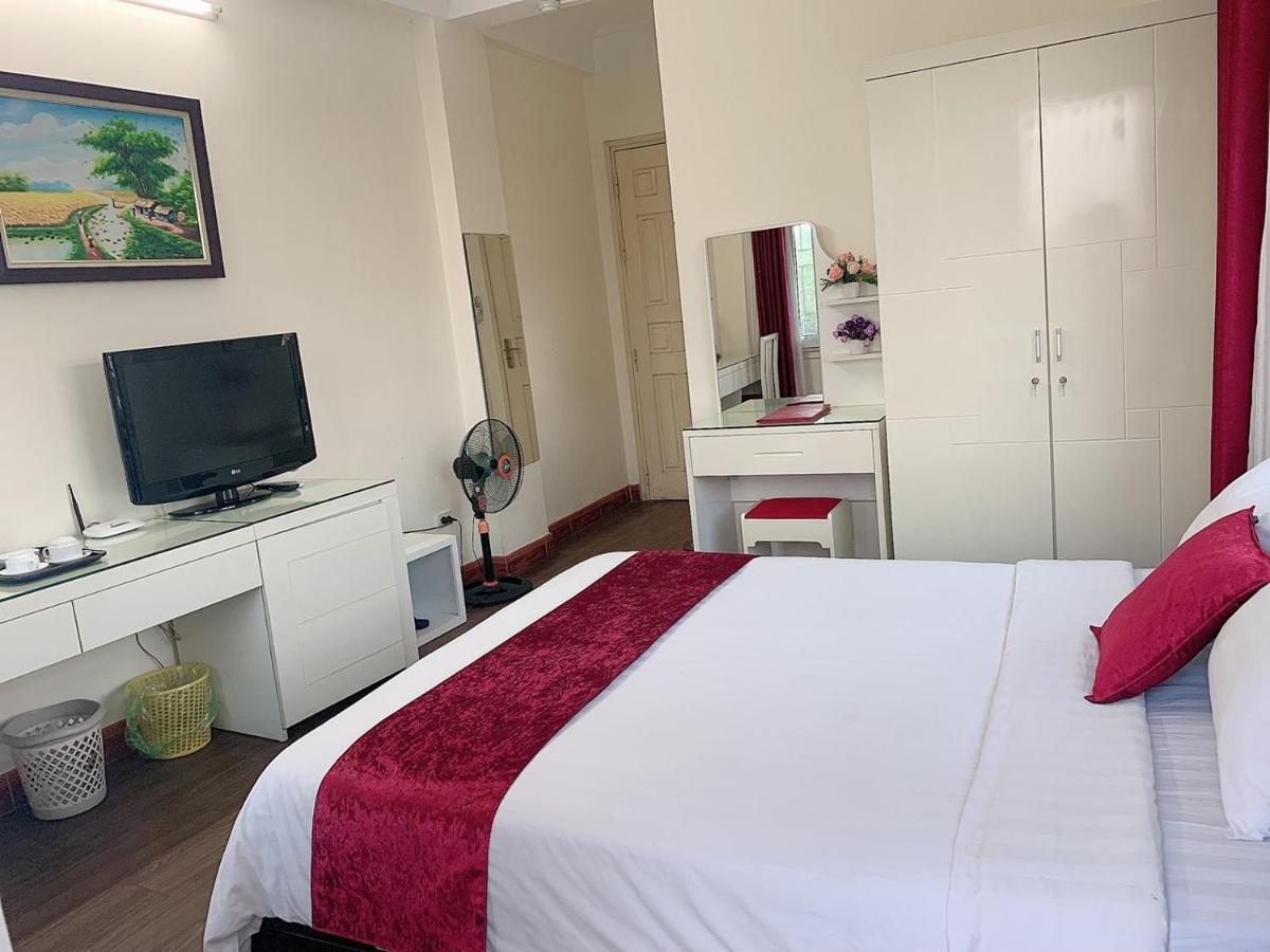 Heart Hotel