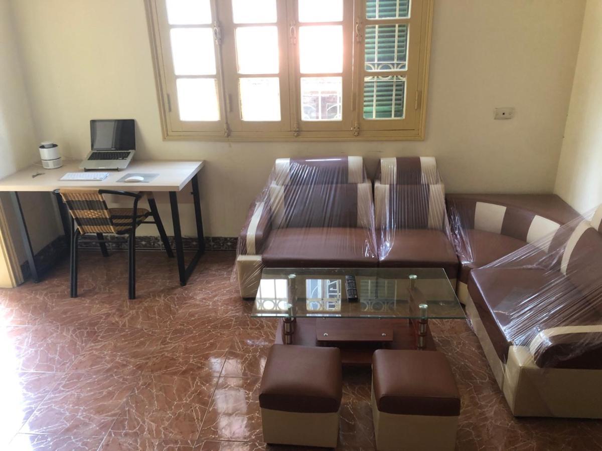 Green Homestay Rumah tetamu Hanoi
