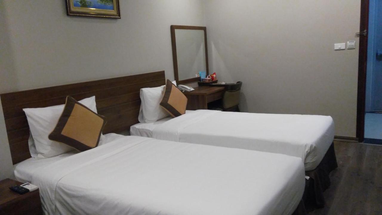 Hotel Victor Hanoi