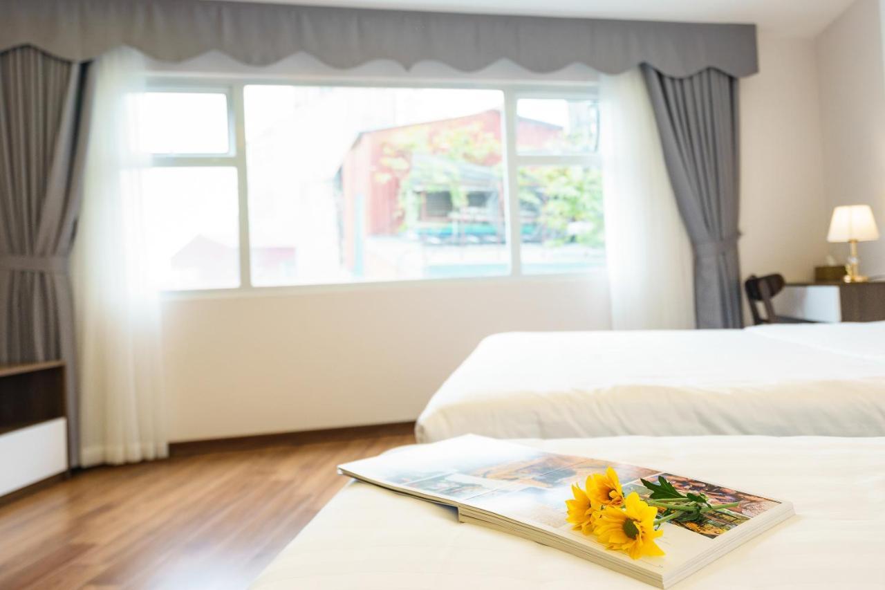Veris Boutique & Hanoi