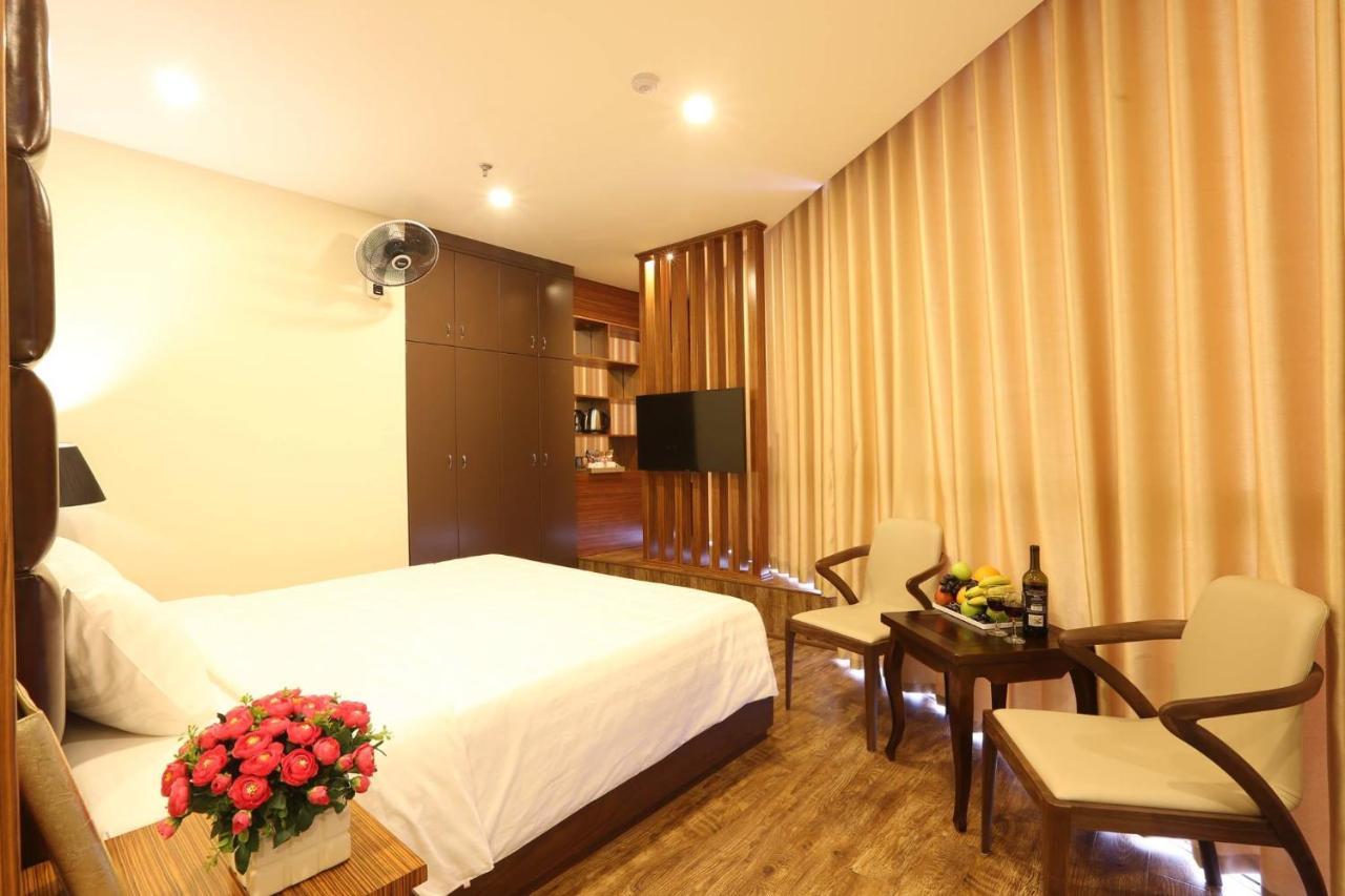 Au Viet Hotel Hotel 3*