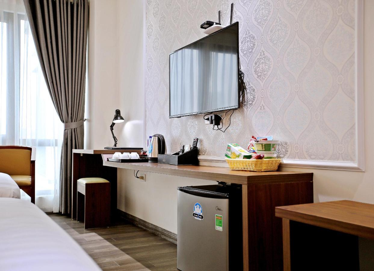 Hotel Luckful