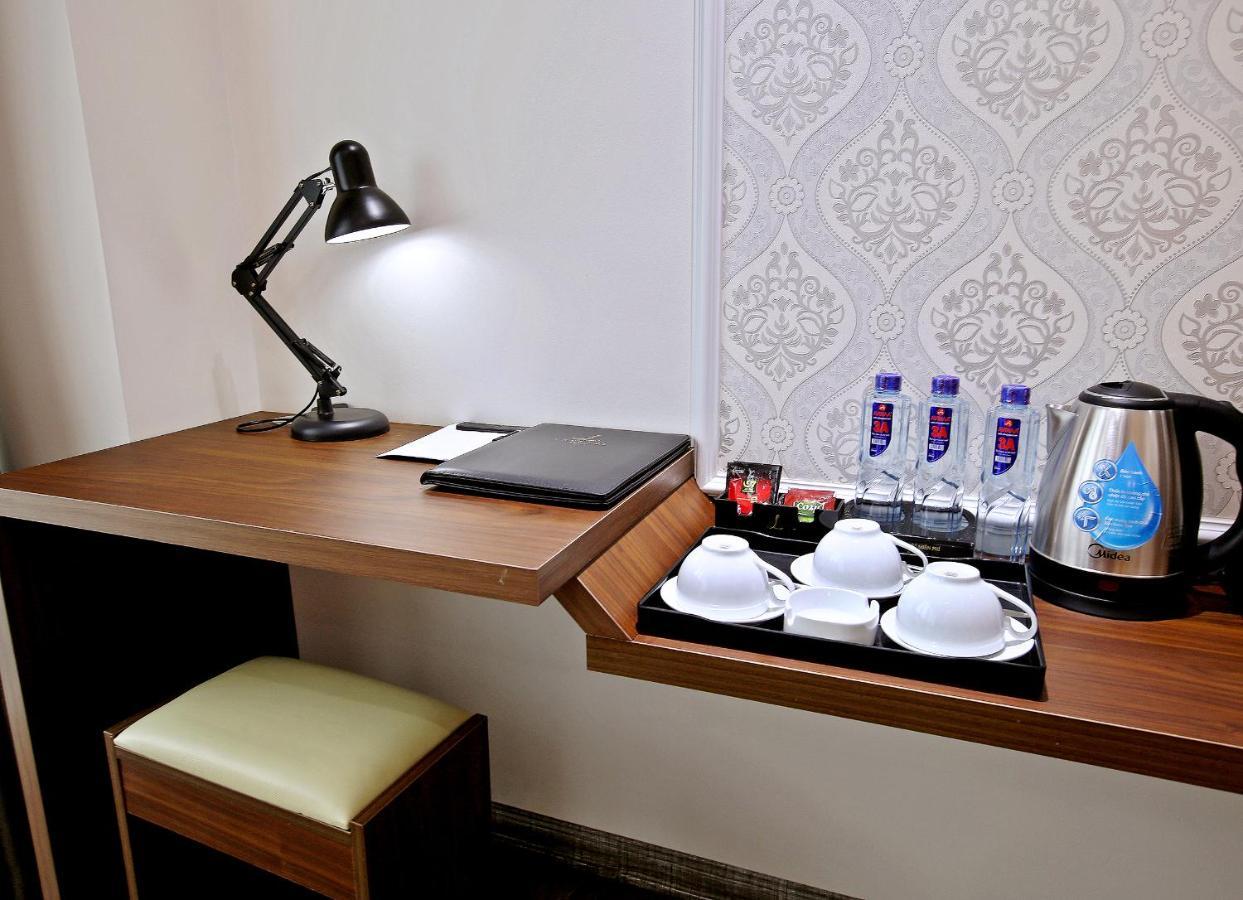 Luckful 3* Hanoi