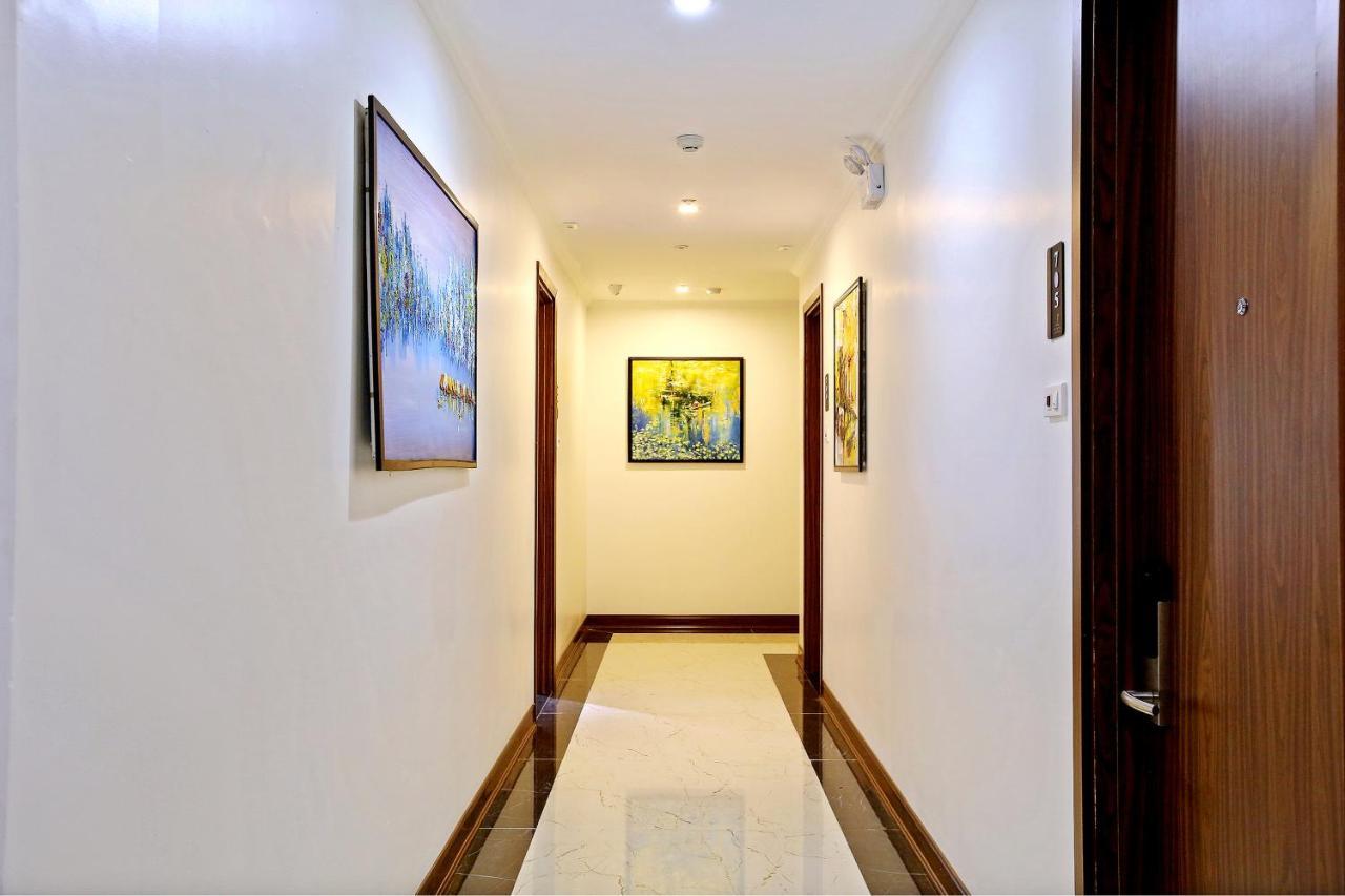 Hotel Luckful 3*