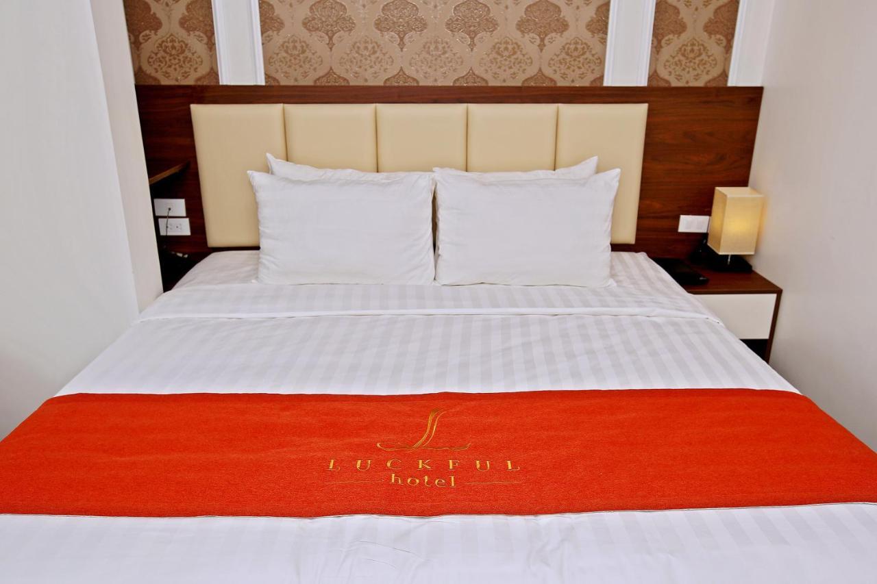 Hotel Luckful 3*