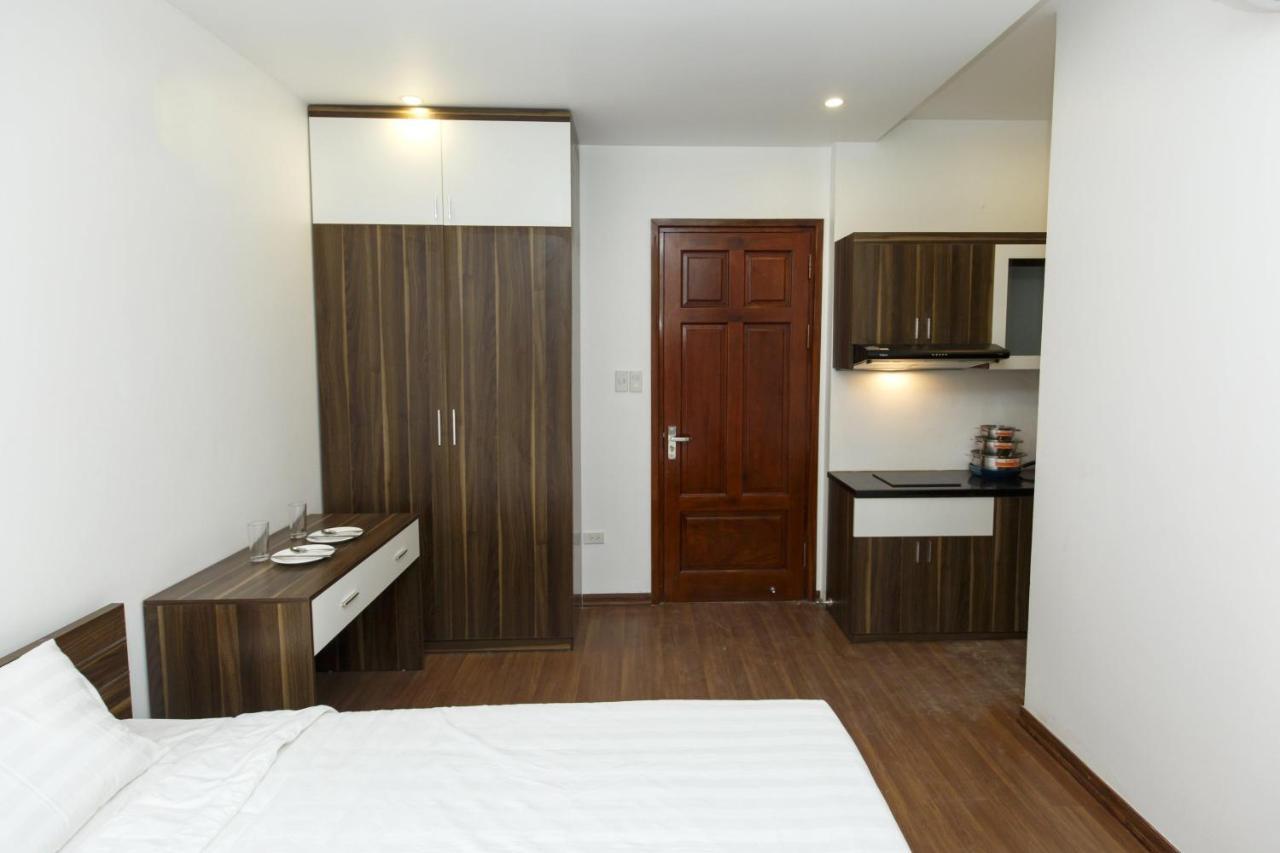 Alaya 3 Apartment *