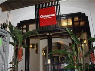 Hotel Cinnamon Hanoi