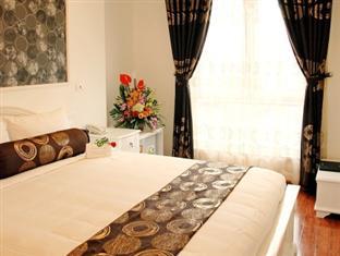 Golden Sun Palace Hotel Hanoi