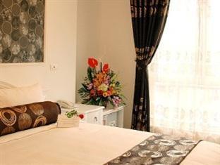 Hotel Golden Sun Palace Hanoi