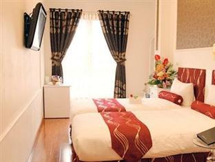 Golden Sun Palace Hanoi