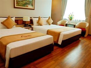 Hotel Luxeden