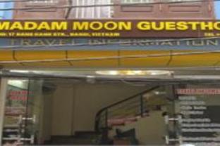 Gasthof Madam Moon Hanoi