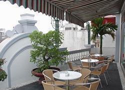 Hotel Majestic Salute Hanoi