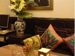 Hotel Melody Hanoi