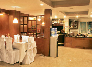Hotel Old Quarter Hanoi