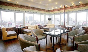 Hotel Serenity 3*